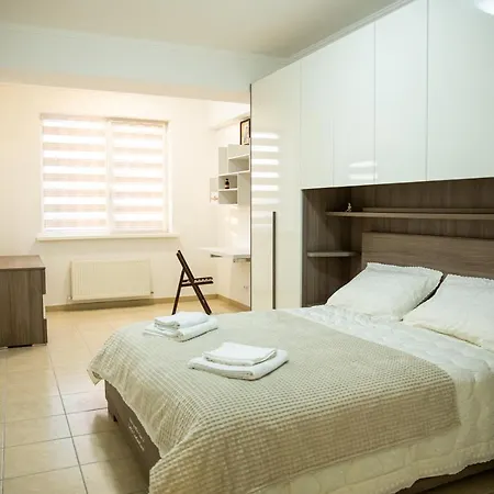 Center Cozy Kişinev