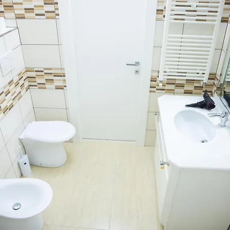 Daire Center Cozy