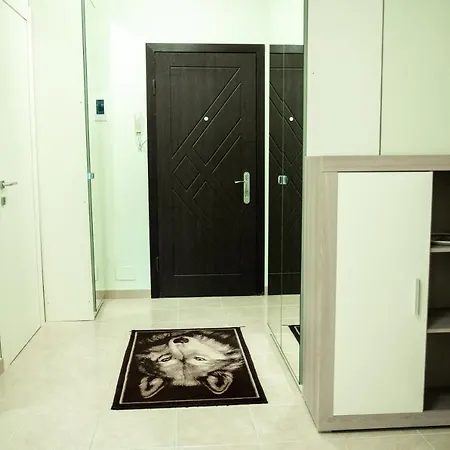 Center Cozy Kişinev